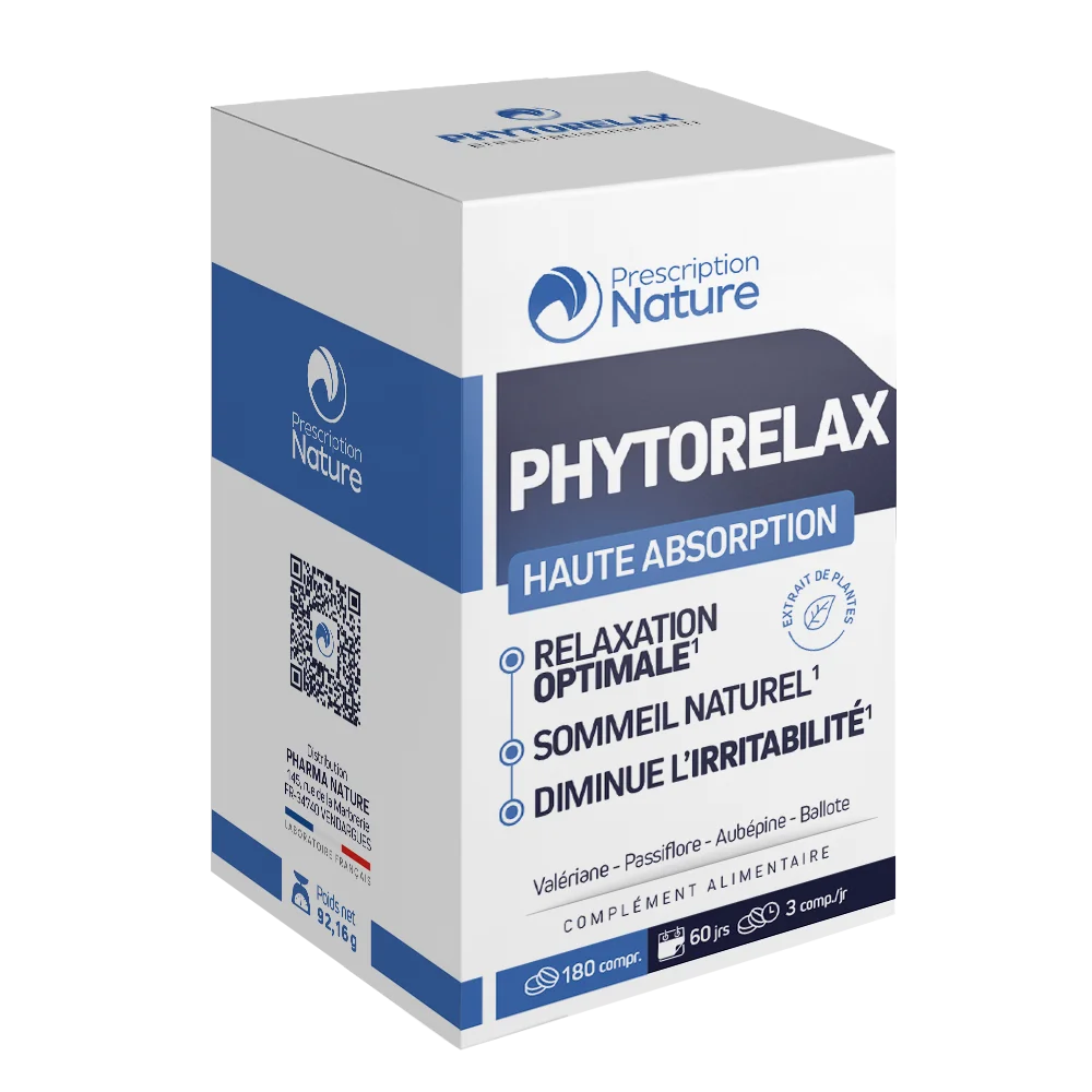 PHYTORELAX